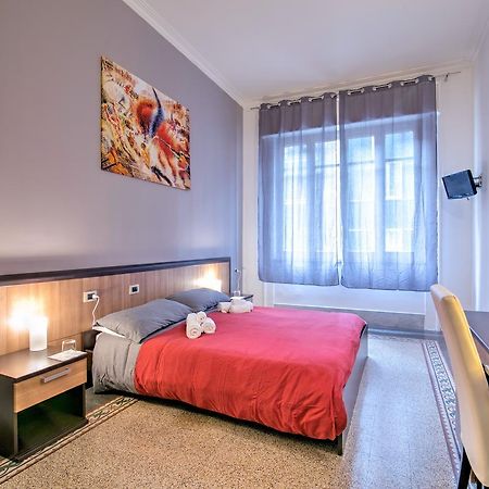 Maqueda Central Suites 팔레르모 외부 사진