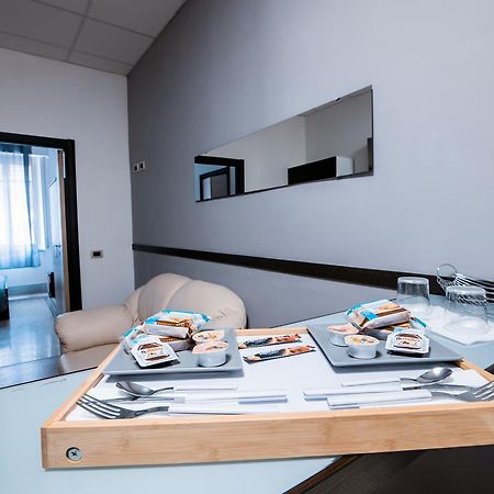 Maqueda Central Suites 팔레르모 외부 사진