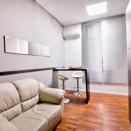 Maqueda Central Suites 팔레르모 외부 사진