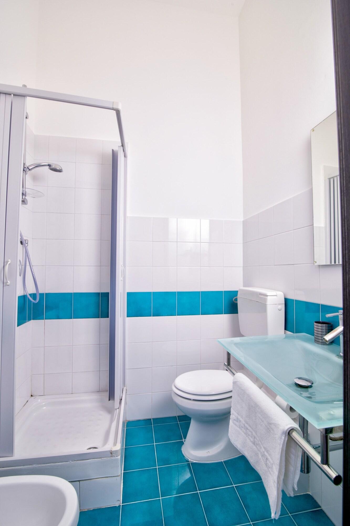Maqueda Central Suites 팔레르모 외부 사진