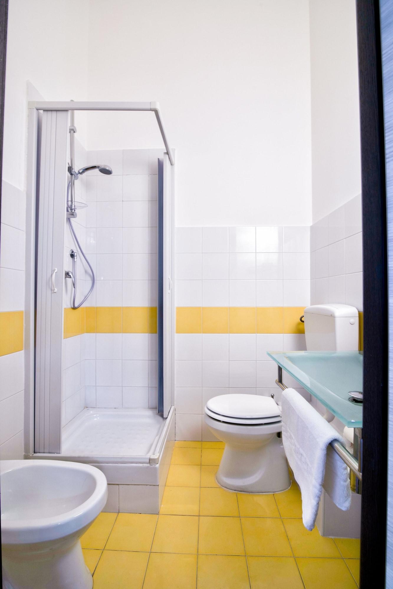 Maqueda Central Suites 팔레르모 외부 사진