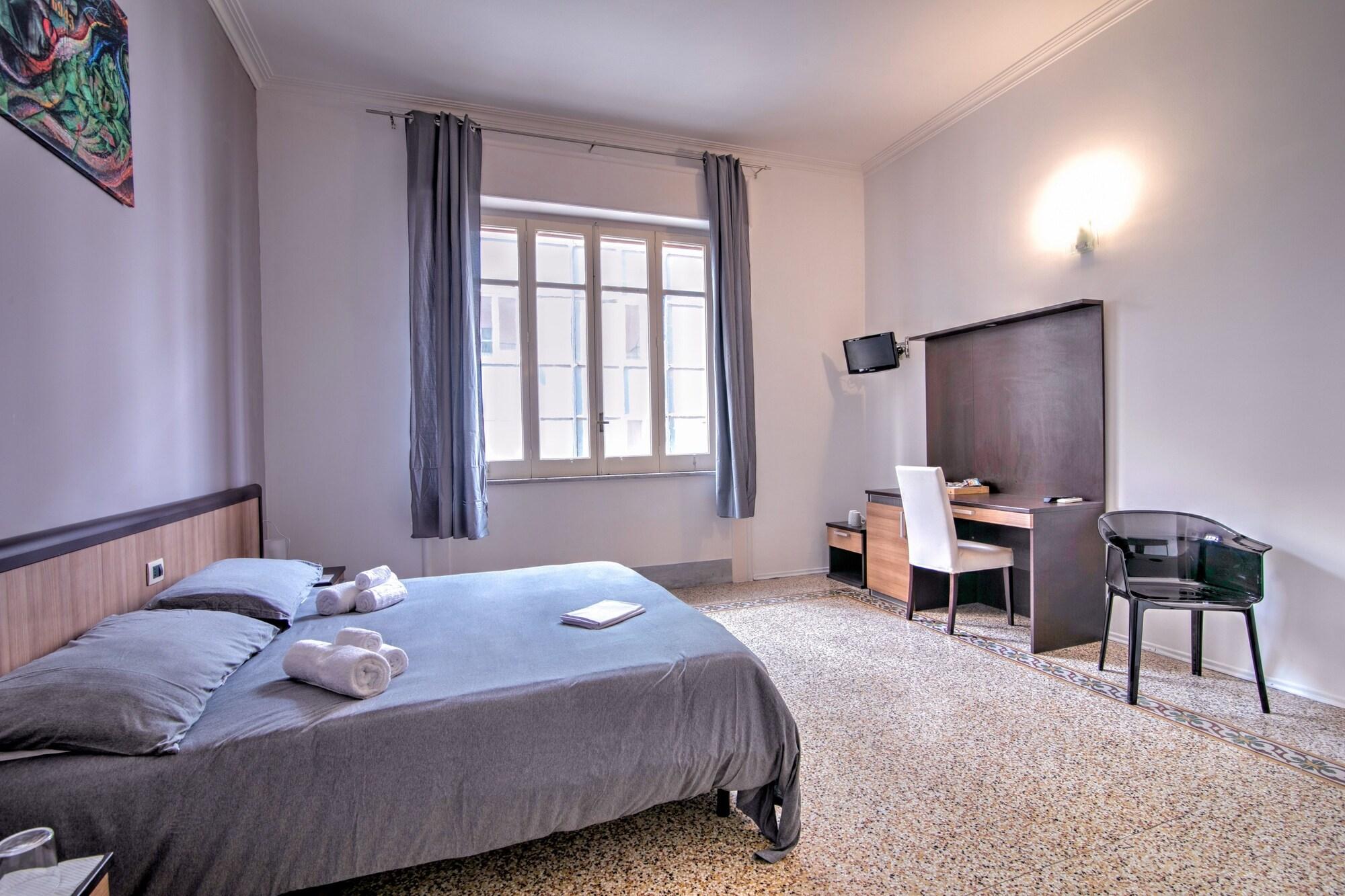Maqueda Central Suites 팔레르모 외부 사진