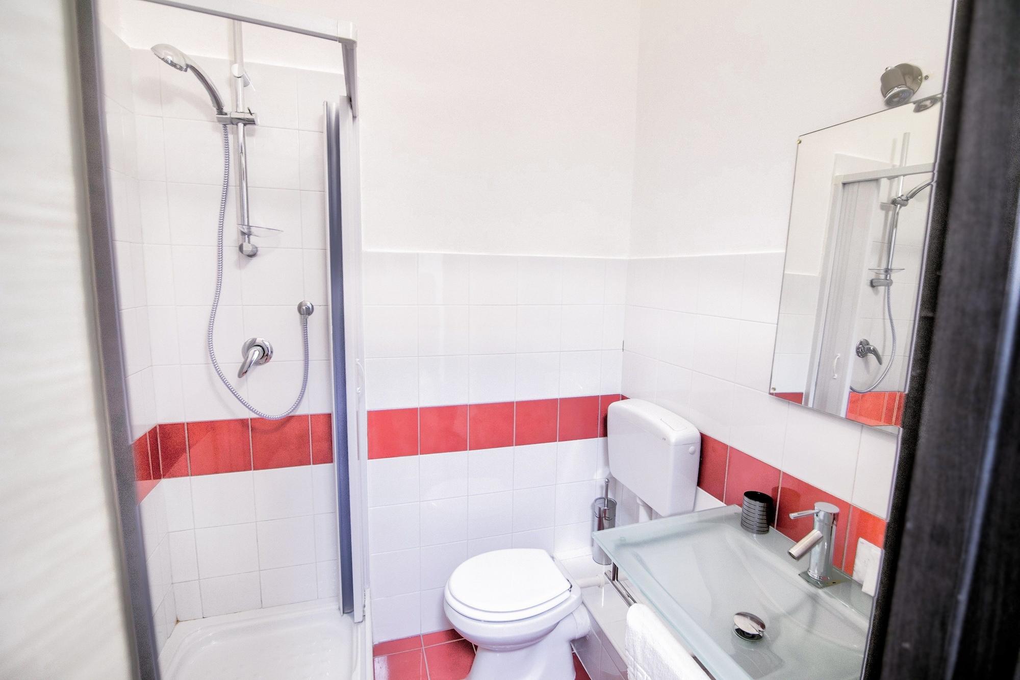 Maqueda Central Suites 팔레르모 외부 사진
