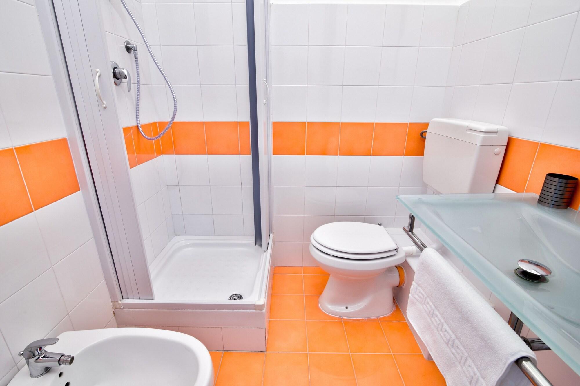 Maqueda Central Suites 팔레르모 외부 사진