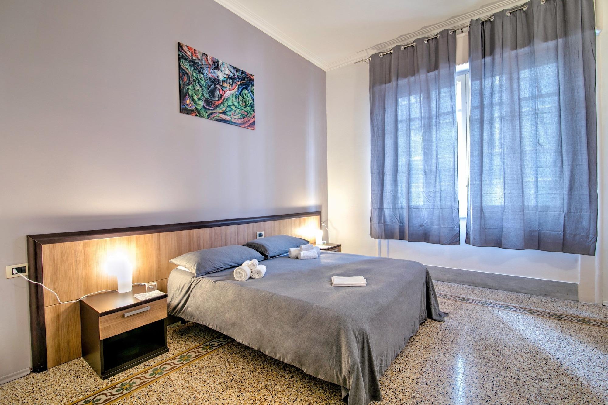Maqueda Central Suites 팔레르모 외부 사진
