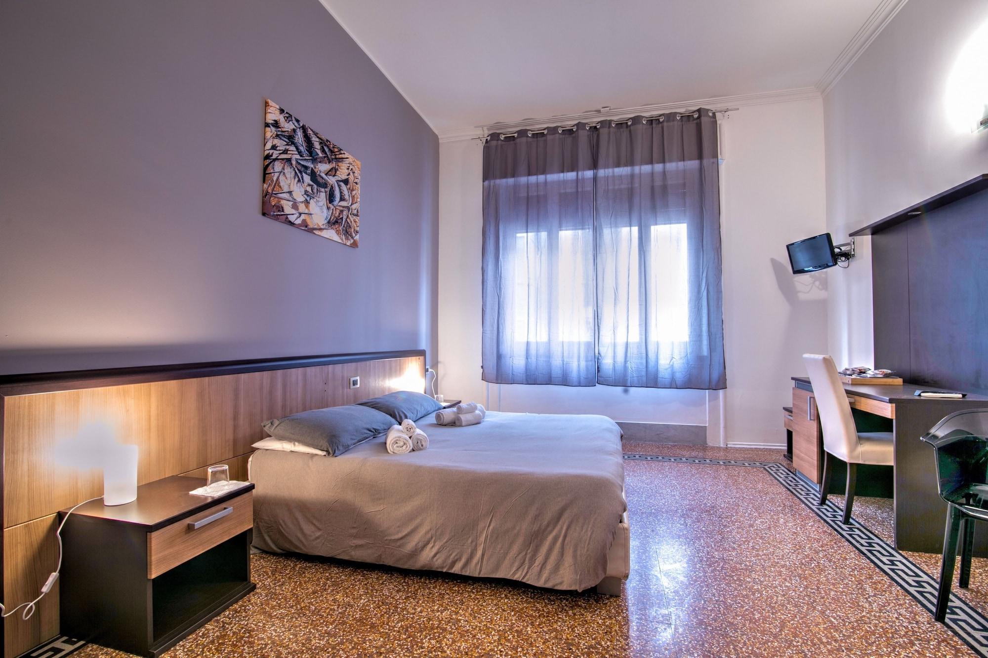 Maqueda Central Suites 팔레르모 외부 사진