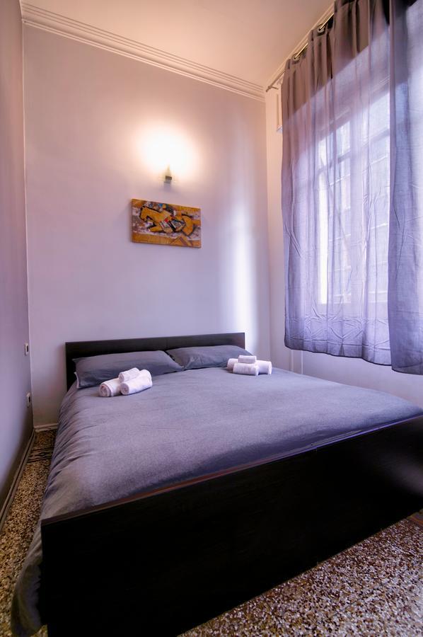 Maqueda Central Suites 팔레르모 외부 사진