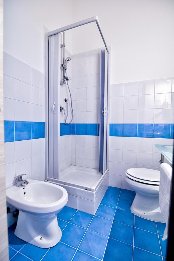 Maqueda Central Suites 팔레르모 외부 사진