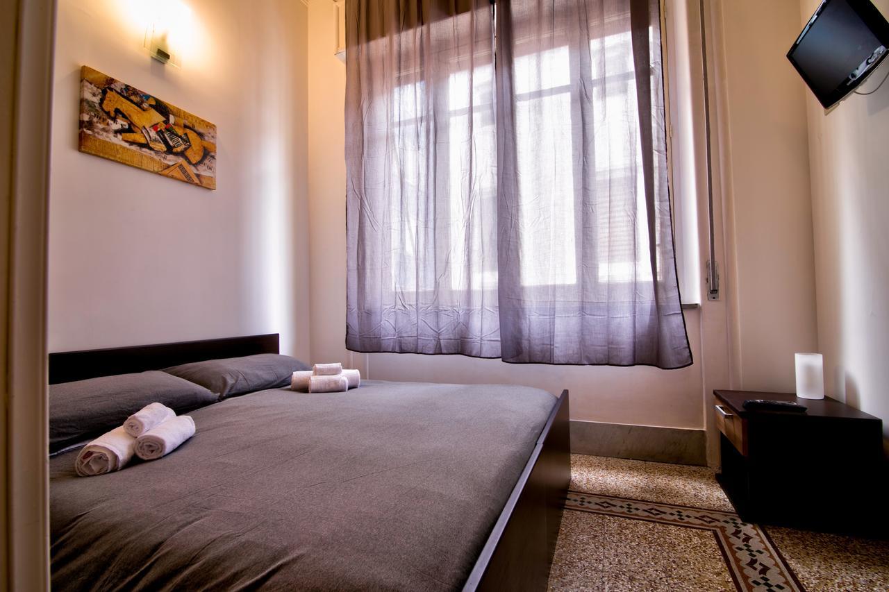 Maqueda Central Suites 팔레르모 외부 사진