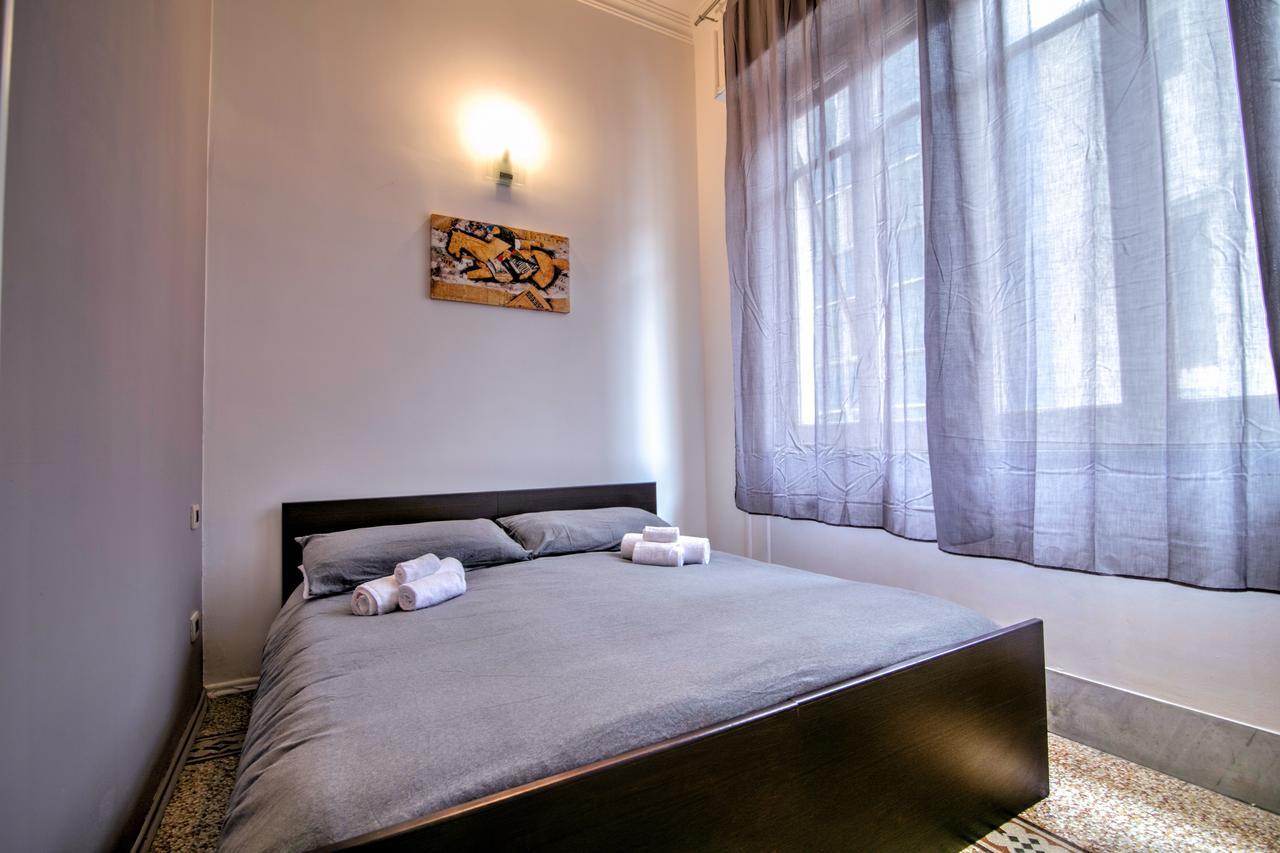 Maqueda Central Suites 팔레르모 외부 사진