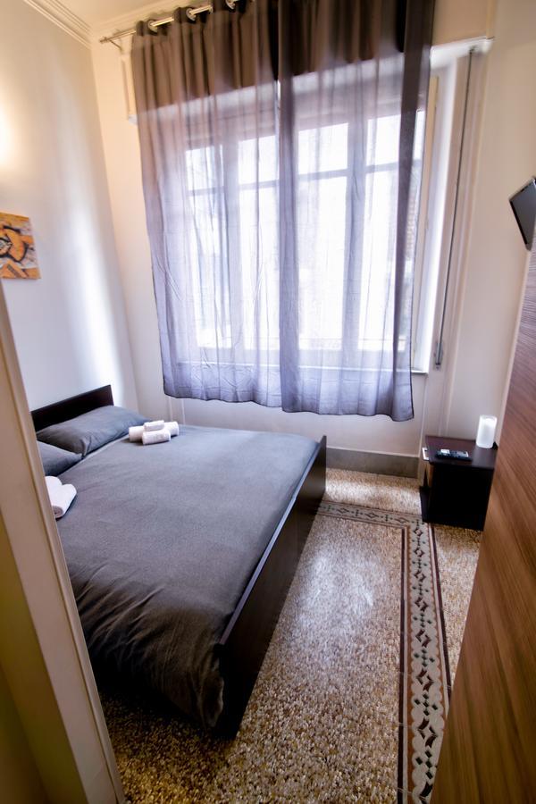 Maqueda Central Suites 팔레르모 외부 사진